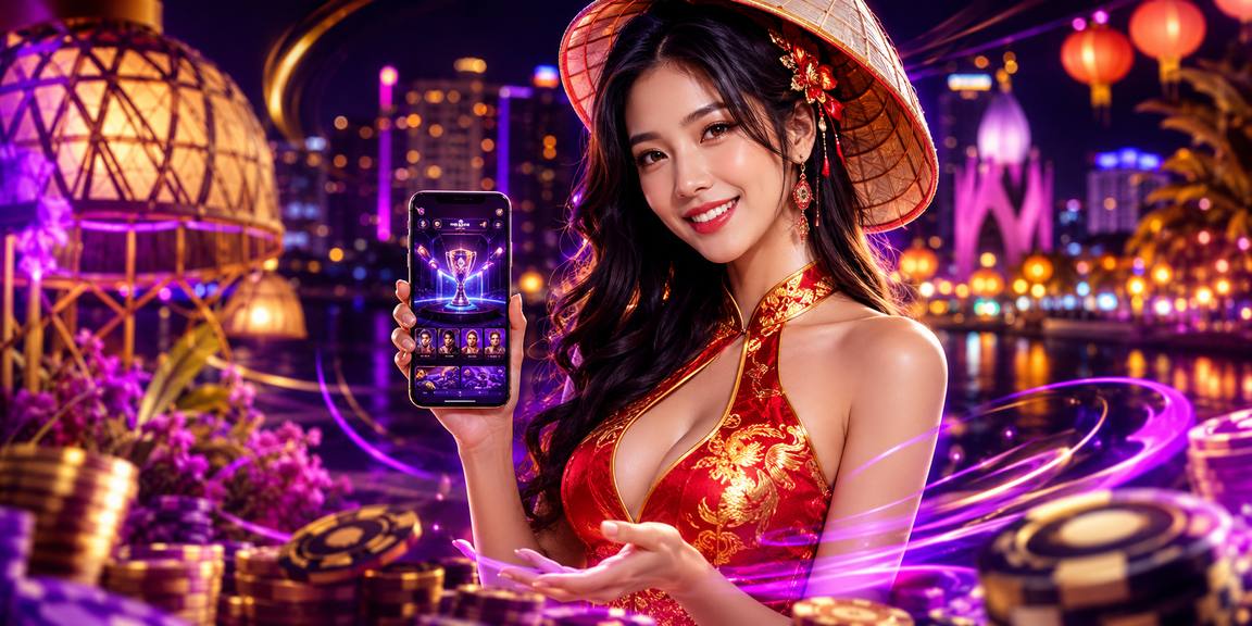 hii88z Sảnh Điểm Nhấn Arcade Có Gì Khác Biệt