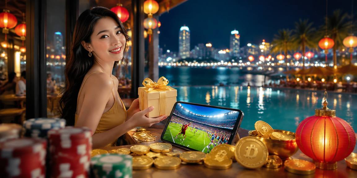 hii88z Bên trong sảnh hii88z có gì?